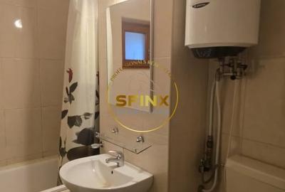 2 CAMERE | MILITARI | VIRTUTII | BOILER | LOC DE PARCARE | ETAJ 3 - 6