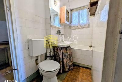 Apartament cu 3 camere semidecomandat în Corunca - 5