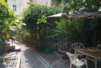 Casă individuală cu 5 camere cu Teren 430 Mp în Ultracentral - 3