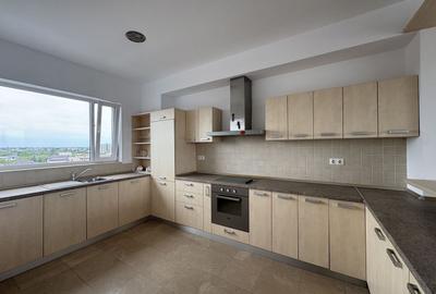 Jiului!Apartament luminos, stradal, terasa, parcare subterana - 8