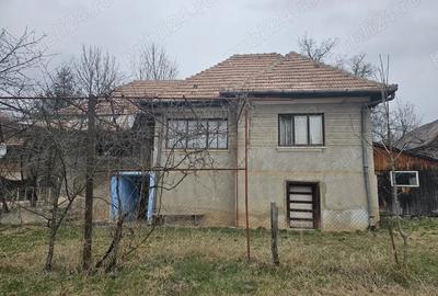 Casa de vanzare in Sat Sacel, Com. Baisoara - 7