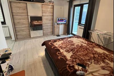 Garsonieră decomandată în Valea Lupului - 4