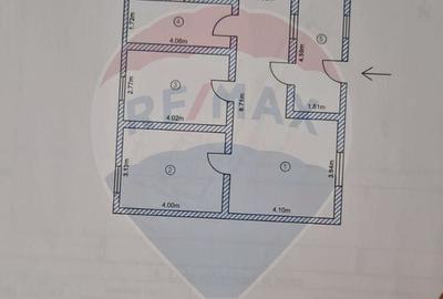 Casa / Vila 3 camere mobilata 80 mp + teren 261 mp an c... - 20