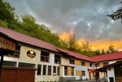 Spațiu comercial, de 600 mp, în Firiza - 9