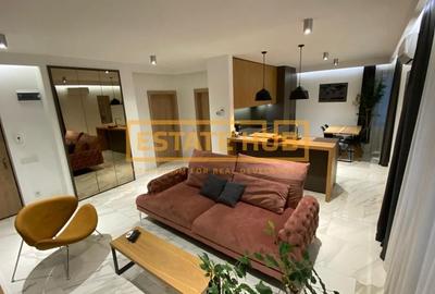 Apartament ultrafinisat, 2 camere, aproape de Iulius Mall, 0% comision - 7