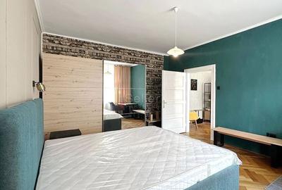 Zona Centrala Acces Facil - 1