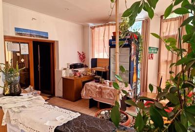 Oportunitate Ivestitie Vila Cioplea Predeal - 7