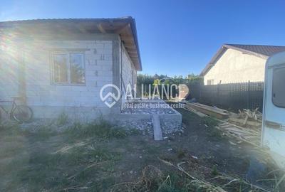 Cumpăna (cod 07) Casă 4 camere cu teren de 515 mp - 6