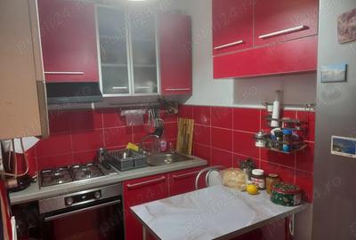 Vand apartament cu 1 camera, LIPOVEI Vand apartament cu 1 camera, LIPOVEI - 4