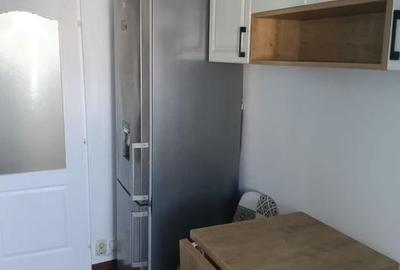 2 camere decomandat, bloc din 1982, complet mobilat zona Galata - 5