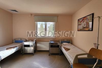 Spațiu comercial, de 256 mp, în Elisabetin - 7