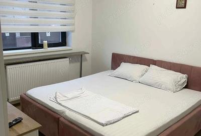 Apartament cu 3 camere decomandat în Republicii - 2