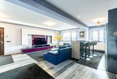 Apartament cu 3 camere semidecomandat, mobilat în Europa - 12