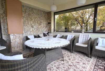 Casă individuală cu 5 camere cu Teren 607 Mp în Otopeni - 17