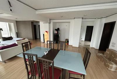 Apartament cu 3 camere decomandat, mobilat în Tomis Nord - 1