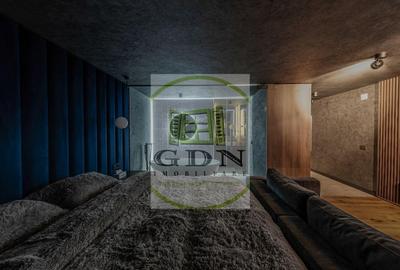 Garsonieră semidecomandată, mobilată în Gării - 5