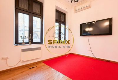 Vila eclectica individuala, curte proprie zona Armeneasca - 11