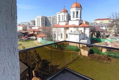 Apartament cu 3 camere semidecomandat în Vitan - 3