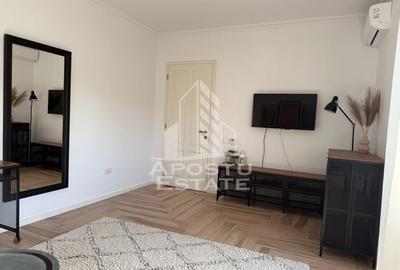 Apartament cu 2 camere decomandat, mobilat în Dumbrăvița - 6
