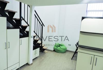 Garsonieră semidecomandată, mobilată în Mănăștur - 3