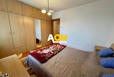 Apartament cu 3 camere decomandat în Cetate - 5