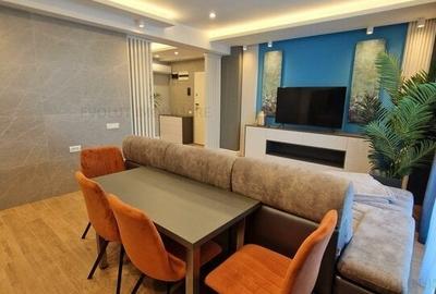 3 Camere Premium / Palazu Mare /termen lung /  incalzire in pardoseala - 17