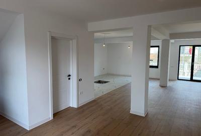 Casă individuală cu 5 camere cu Canalizare în Afumați - 3