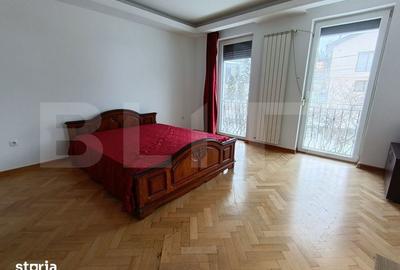 Casă cu 5 camere cu Teren 600 Mp în Ultracentral - 4