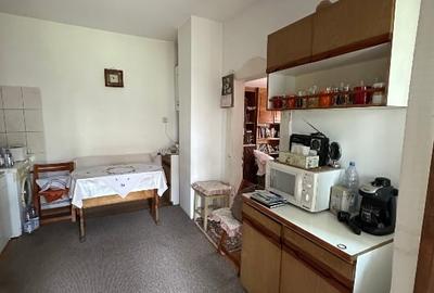 Casă individuală cu 2 camere cu Canalizare în Leordeni - 4