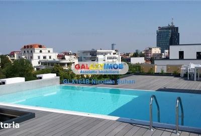 Apartament cu 5 camere decomandat în Aviatorilor