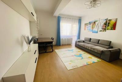 Apartament cu 3 camere decomandat în Ultracentral - 8