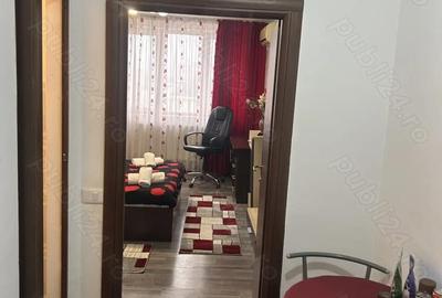 Garsonieră decomandată în Calea București - 4