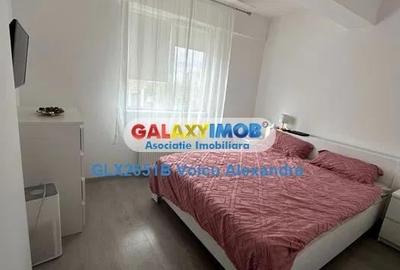 Apartament 2 Cam Berceni - Dimitrie Leonida - Metrou Berceni - 5