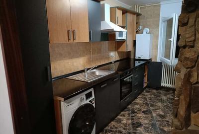 Apartament 3 camere de inchiriat for rent - 1