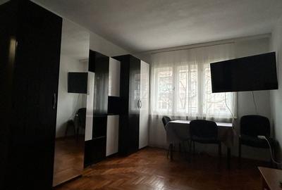 Apartament cu 2 camere semidecomandat în Salca - 5