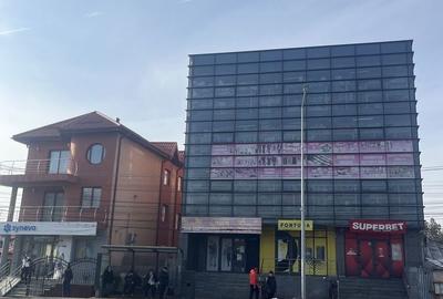 Spațiu comercial, de 100 mp, în Central - 1