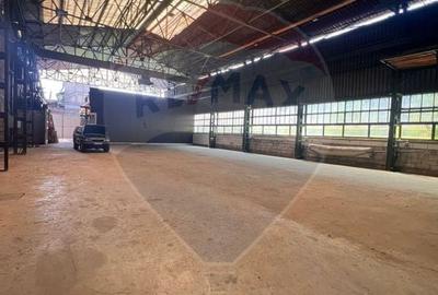 Spatiu industrial de 550mp de inchiriat in zona Periferie - 5