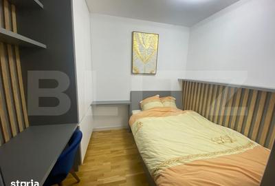 Apartament cu 2 camere în Buziașului - 4