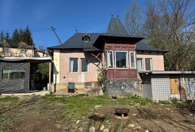Casă cu 2 camere în Provița de Sus - 1