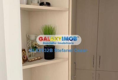 Garsonieră decomandată în Roșu - 7