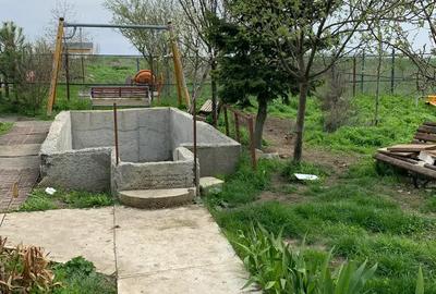 Casa langa padure - 6