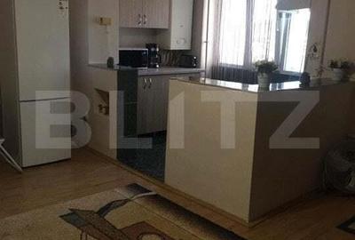 Apartament de inchiriat, cu 2 camere, 39 mp, Zalau Apartament de inchiriat, cu 2 camere, 39 mp, Zalau - 2