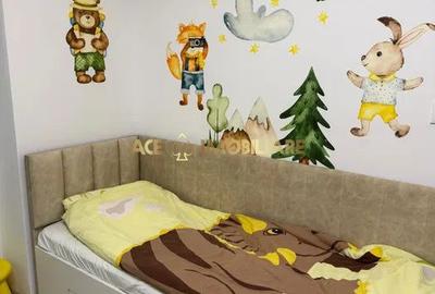 Apartament cu 3 camere, mobilat în Drumul Taberei - 7