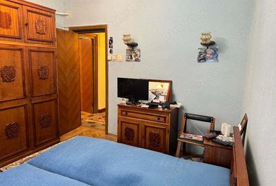 Vand apartament 3 camere100 mp - 1