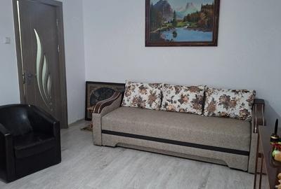 Apartament cu 2 camere semidecomandat în Narcisa - 3