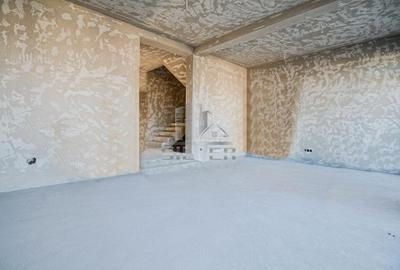 Casa de tip Duplex cu demisol si terasa Casa de tip Duplex cu demisol si terasa - 11