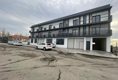 Spa?iu comercial situat in Targu Jiu, strada Islaz - 1