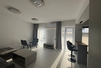 Apartament 2 camere Unirii - Bloc Nou - Tribunalul Bucuresti - 2