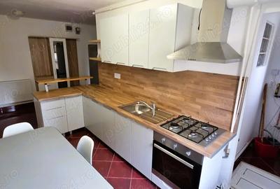 2 camere, Racadau - 3