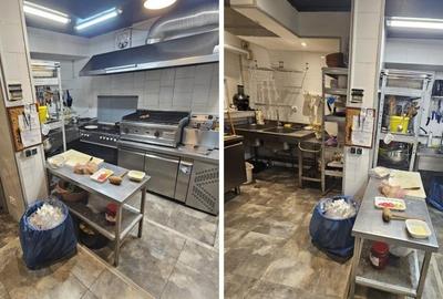 Gorjului Piata 322mp Et.1 Vad Comercial Trafic Pietonal Toate facilitatile - 4